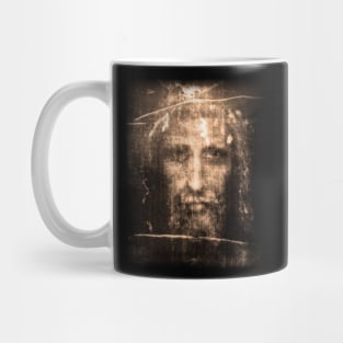 SHROUD OF TURIN Mug